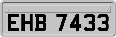 EHB7433