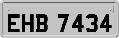 EHB7434