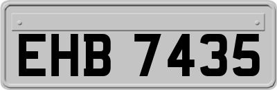 EHB7435