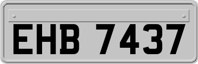 EHB7437
