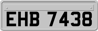 EHB7438