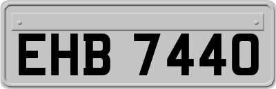 EHB7440