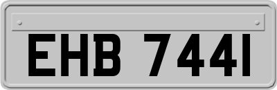 EHB7441