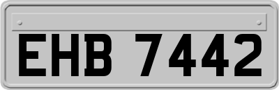 EHB7442