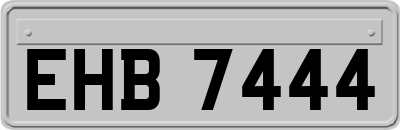 EHB7444