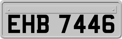 EHB7446