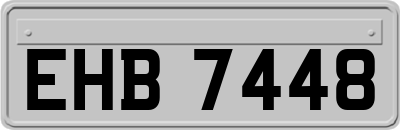 EHB7448