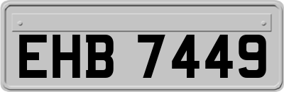 EHB7449