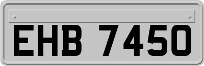 EHB7450