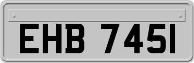 EHB7451
