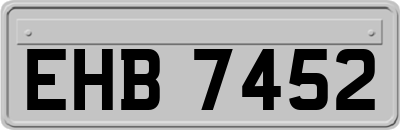 EHB7452