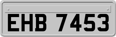 EHB7453