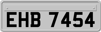 EHB7454
