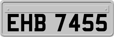 EHB7455