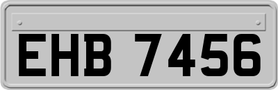 EHB7456