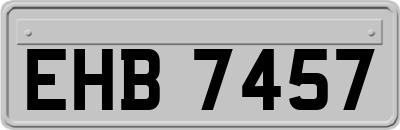 EHB7457