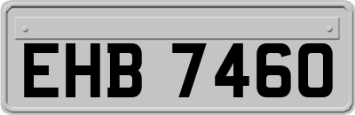 EHB7460