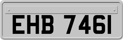 EHB7461