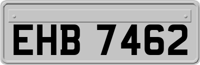 EHB7462
