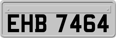 EHB7464
