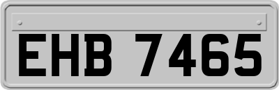EHB7465