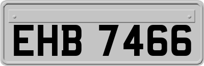 EHB7466