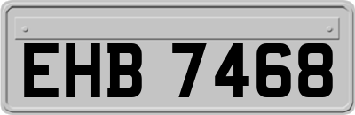EHB7468