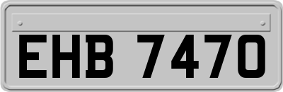 EHB7470
