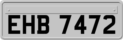 EHB7472