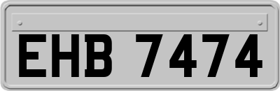 EHB7474