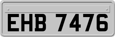 EHB7476