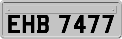 EHB7477