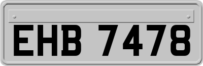 EHB7478