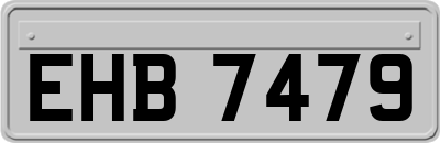 EHB7479