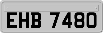 EHB7480