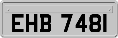 EHB7481