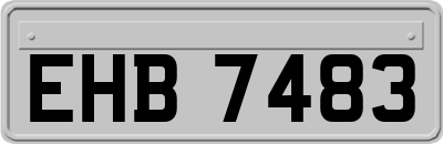 EHB7483