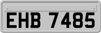 EHB7485
