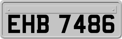 EHB7486