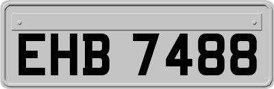 EHB7488