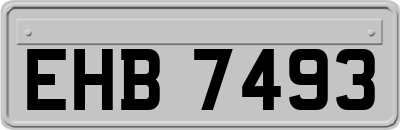 EHB7493