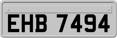 EHB7494