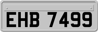 EHB7499