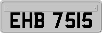 EHB7515