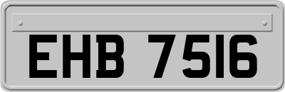 EHB7516