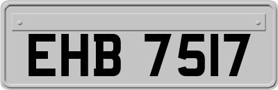 EHB7517