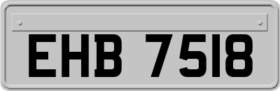 EHB7518