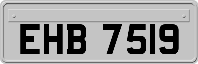 EHB7519