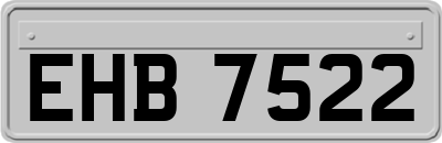 EHB7522