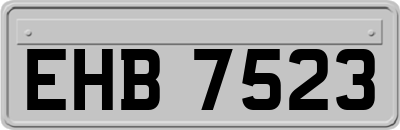 EHB7523